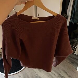 LA Hearts Sweater - Size XS